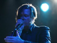 Phillip Boa and The Voodooclub